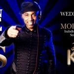 Ladies Night & more with Dubai Events: February 2, 3 2016