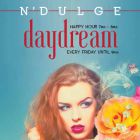 Weekend Events in Dubai Nightlife: February 4, 5 2016