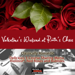 Brunch, Music & Love with Dubai Events: February 13th 2016