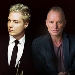 Dubai Jazz Festival @ Media City Amphitheatre on Feb 24-26 2016