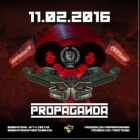 Weekend Events in Dubai Nightlife: Feb 11, 12 2016