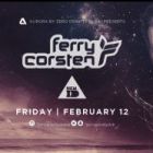 Weekend Events in Dubai Nightlife: Feb 11, 12 2016