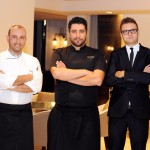 An April shower of Events @ Capital Club Dubai