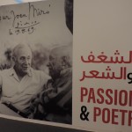 Picasso & Miro' Exhibition @ The Annex, Burj Khalifa March 7th-May 17th 2016