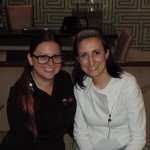 Interview with Silvia Mancini, an Italian Cake designer