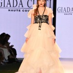 Huawei presents II Edition of Arab Fashion Week Ready Couture FW16-17