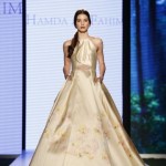 Huawei presents II Edition of Arab Fashion Week Ready Couture FW16-17