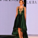 Huawei presents II Edition of Arab Fashion Week Ready Couture FW16-17