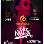 Wiz Khalifa @ Dubai International Stadium on March 31st 2016