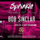 Dubai Nightlife Weekend: March 24, 25 2016