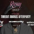 Dubai Nightlife Events: Wednesday March 30 2016