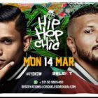 Dubai Nightlife Events: Sunday & Monday