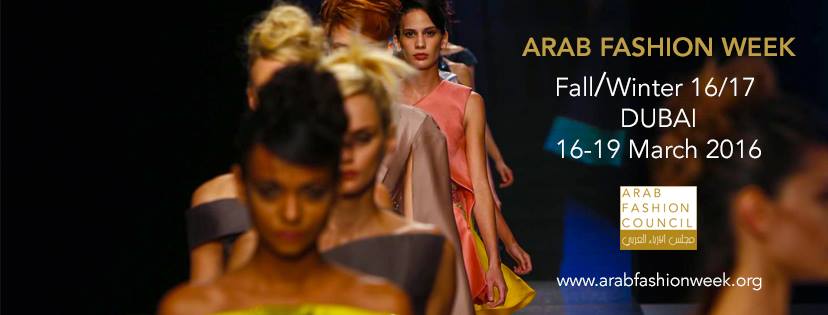 Huawei presents II Edition of Arab Fashion Week Ready Couture FW16-17