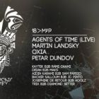 Dubai Nightlife Weekend: March 17, 18 2016