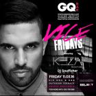 Dubai Nightlife Weekend: March 10, 11 2016