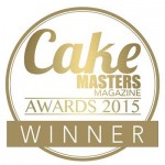 Interview with Silvia Mancini, an Italian Cake designer