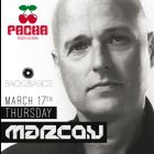 Dubai Nightlife Weekend: March 17, 18 2016