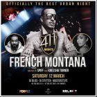 Dubai Nightlife: Happy Saturday March 12 2016