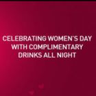 Ladies Night & more with Dubai Events: March 8, 9 2016