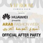Dubai Nightlife Weekend: March 17, 18 2016