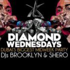 Dubai Nightlife Events: Wednesday March 30 2016