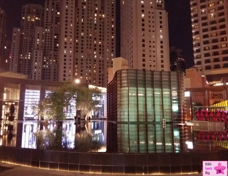 Ladies Night & more with Dubai Events: April 5, 6 2016