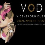 VicenzaOro Dubai @ DWTC 14-17 April 2016