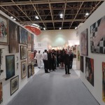 World Art Dubai @ DWTC 6-9 April 2016