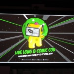 MEFCC - Middle East Film & Comic Con @ DWTC 7-9 April 2016