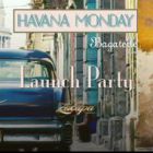 Dubai Nightlife Events: Sunday & Monday Apr 17, 18 2016