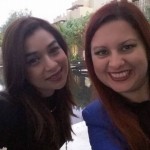 Interview with Komal Rizvi by Dubai Events Blog