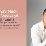 Happy Saturday with Dubai Events: April 2nd 2016