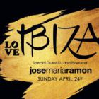 Dubai Nightlife Events: Sunday & Monday April 24, 25 2016
