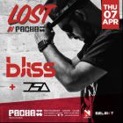 Dubai Nightlife Weekend: April 7, 8 2016
