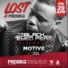 Dubai Nightlife Weekend: April 28, 29 2016