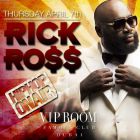 Dubai Nightlife Weekend: April 7, 8 2016