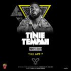 Dubai Nightlife Weekend: April 7, 8 2016