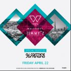 Dubai Nightlife Weekend: Apr 21, 22 2016