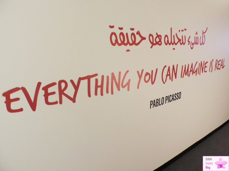 Interview with Sergio Gaddi: Art Curator Picasso & Miro' Art Exhibition
