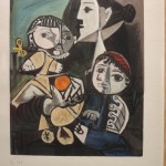 Interview with Sergio Gaddi: Art Curator Picasso & Miro' Art Exhibition