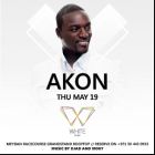 Dubai Nightlife Weekend: May 19, 20 2016