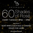 Ladies Night & More with Dubai Events: 10, 11 May 2016
