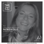 TWE 1-to-1 sessions Dubai from May 25th to May 26th 2016