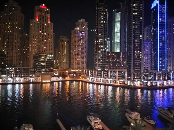 Things to do in Dubai 18th-24th June 2017