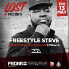 Dubai Nightlife Weekend: May 12, 13 2016