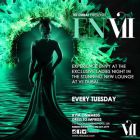 Ladies Night & More with Dubai Events: 10, 11 May 2016
