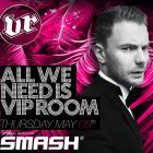 Dubai Nightlife Weekend: 5, 6 May 2016