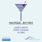 Ladies Night & More with Dubai Events: 10, 11 May 2016