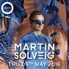 Dubai Nightlife Weekend: 5, 6 May 2016