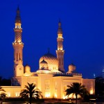 Ramadan in Dubai: June 6th - July 5th 2016